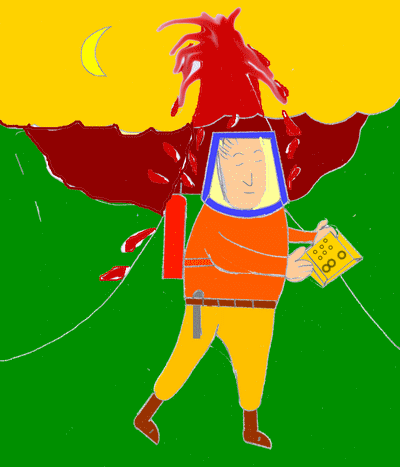Pourquoi le VULCANOLOG.. Soci�t� - Education, Ecoles - 